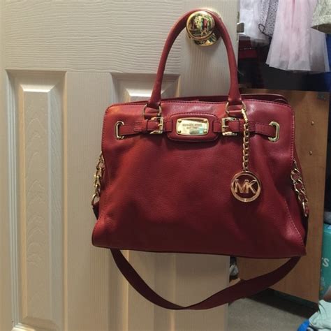 mk hamilton bag price